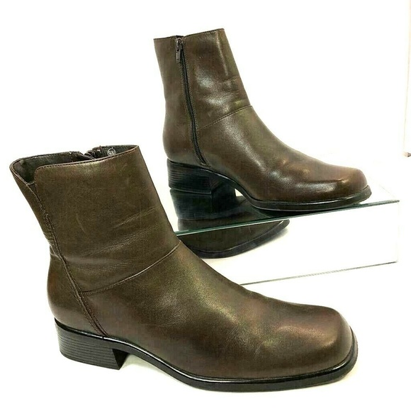 studio works boots